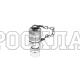 Точка контроля давления M16x2 - DKOS(г) M14x1.5 - мет.колп.с цеп. (Mini Press)