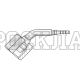 Фитинг DKL(г) M12x1.5 Ду=4мм (45°) (Mini Press)