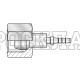 Фитинг DKL(г) M16x1.5 Ду=4мм (0°) (Mini Press)