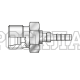 Фитинг DKOL(ш) M12x1.5 Ду=4мм (0°) (Mini Press)