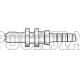 Фитинг Plug-in Ду=3мм (0°) (Mini Press)