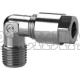 Фитинг биконический 90° P=10мм - R1/4 (Camozzi)