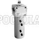 Маслораспылитель MC G3/8" (лубрикатор) (Camozzi)