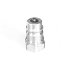 БРС ISO A  1/2" BSP ниппель (LSQ)
