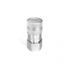 БРС Flat   3/4" BSP розетка (LSQ)