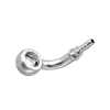 Фитинг BANJO M10X1/8" (90 гр.) (Goodridge)