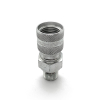 Адаптер к точке контроля M16x1.5 - G1/4"(ш) (Mini Press)