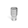 БРС ISO A M27x1.5 розетка (LSQ)