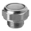 Пневмоглушитель G1/8 WP=10bar Нл/м700 кл.14 (Camozzi)