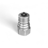 БРС ISO A  3/4" NPT ниппель (LSQ)