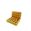 Набор колец 30 размеров 382шт.ORKIT Japan standard (Silicone-70) (Китай)