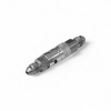 Фитинг БРС (Ш) 3/8X24UNF DN=03мм, нерж. (Китай)
