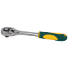 Вороток (трещотка) CrV 1/2'', 24 зубца (FIT)