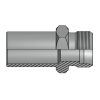 Адаптер ТС P=14 22x1.5 - PIPE P=16 24x1.5 (Vitillo SPA)