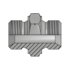 Адаптер DK(ш) 24X1.5 - DK(ш) 24X1.5 (Vitillo SPA)