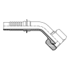 Фитинг DKL-French (г) 20x1.5 DN=06 (90°) PIPE=13.25 (Vitillo SPA)