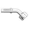 Фитинг DKOS (г) 14x1.5 DN=05 (45°) (Vitillo SPA)