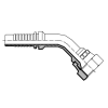 Фитинг JIS(TOYOTA) 1.1/2" DN=40 (45°) (Vitillo SPA)