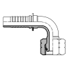 Фитинг DKOS (г) 14x1.5 DN=05 (90°) (Vitillo SPA)