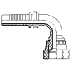 Фитинг JIC (г) 1.1/16" DN=12 (90°) (Vitillo SPA)