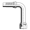 Фитинг JIC (г) 3/4" DN=12 (90°) long drop (Vitillo SPA)