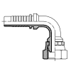 Фитинг DKM (г) 10x1 DN=06 (90°) (Vitillo SPA)