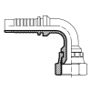 Фитинг JIS(TOYOTA) 1.1/2" DN=40 (90°) (Vitillo SPA)