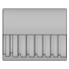 Муфта обжимная Interlock без зачистки 4SP/4SH DN=32