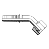 Фитинг DKOS (г) 52x2 DN=40 (45°) InterLock (Vitillo SPA)