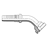 Фитинг SFL D=71.4 DN=40 (45°) InterLock (Vitillo SPA)