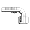 Фитинг DKOS (г) 52x2 DN=40 (90°) InterLock (Vitillo SPA)