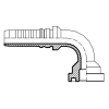Фитинг SFS D=79.4 DN=40 (90°) InterLock (Vitillo SPA)