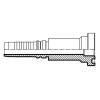 Фитинг SFS D=79.4 DN=40 (0°) InterLock (Vitillo SPA)
