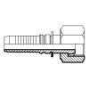 Фитинг ORFS (г) 1.11/16" DN=32 (0°) InterLock (Vitillo SPA)