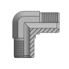 Адаптер 90° BSP(ш) 1.1/4" - BSP(ш) 1.1/4" (Vitillo SPA)
