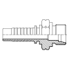 Фитинг DKOL (ш) 14x1.5 DN=05 (Vitillo SPA)
