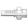 Фитинг ORFS (ш) 1.11/16" DN=25
