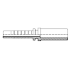 Фитинг BEL/S P=10 DN=06 (Vitillo SPA)