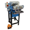 Станок окорочный 380V 0.55 KW с пневмоприводом (нар. 1/4 - 2", внутр. 1/2 - 2") (TONE)