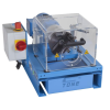 Станок окорочный 380V 0.55 KW (нар. 1/4 - 2", внутр. 1/2 - 2") (TONE)