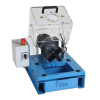 Станок окорочный 380V 0.55 KW (нар. 1/4 - 2", внутр. 1/2 - 2") (TONE)