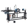Установка для резки измерения намотки РВД (max Ду32) 230V (TONE)