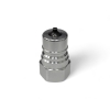БРС ISO A  1" NPT ниппель (LSQ)