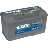 Аккумулятор автомобильный Exide Premium 12в 100а/ч обратная полярность (Exide)