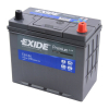 Аккумулятор автомобильный Exide Premium 12в 45а/ч обратная полярность АЗИЯ (Exide)