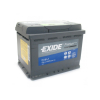 Аккумулятор автомобильный Exide Premium 12в 64а/ч прямая полярность (Exide)