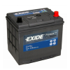 Аккумулятор автомобильный Exide Premium 12в 75а/ч обратная полярность АЗИЯ (Exide)